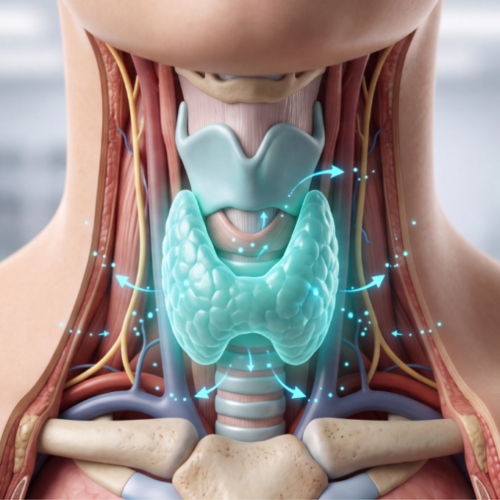 A thyroid health guide helps you recognize early warning signs of thyroid dysfunction, including unexplained fatigue, sudden weight changes, mood shifts, and irregular heart rate, which often point to hypothyroidism or hyperthyroidism.