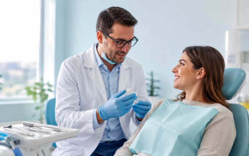 Tooth extraction recovery typically takes 7 to 10 days for the gum tissue to close, although complete bone healing inside the socket can take several months.