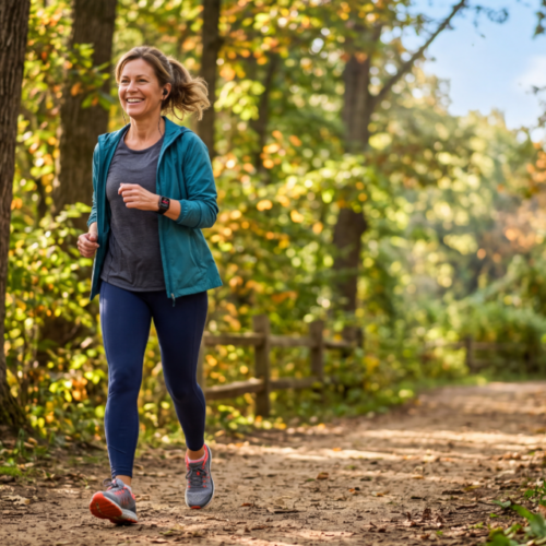 Walking benefits include improved cardiovascular health, better weight management, reduced stress, and increased longevity. Research shows that even 7,000 daily steps can significantly lower mortality risk, challenging the popular 10,000-step myth.
