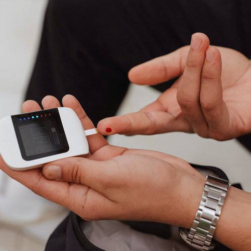 Understanding Diabetes: A Comprehensive Guide for Managing Your Health