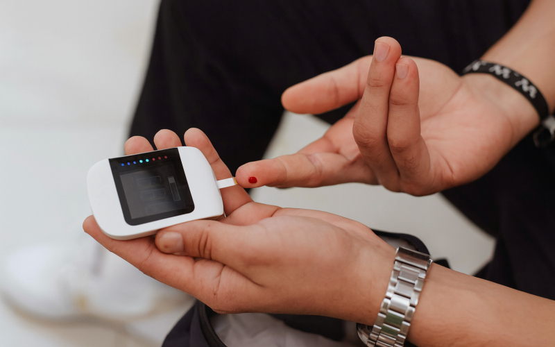 Understanding Diabetes: A Comprehensive Guide for Managing Your Health