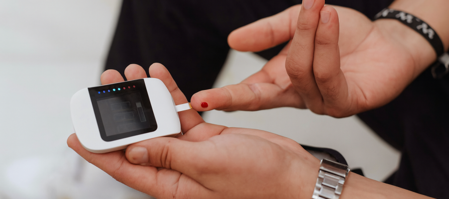 Understanding Diabetes: A Comprehensive Guide for Managing Your Health