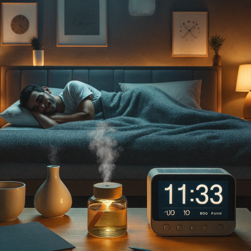 Sleep Quality: 7 Proven Strategies to Achieve Quality Sleep and Wake Up Fully Refreshed