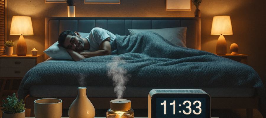 Sleep Quality: 7 Proven Strategies to Achieve Quality Sleep and Wake Up Fully Refreshed