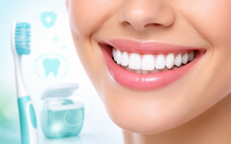 Oral Health and Its Major Diseases: A Complete Guide to Preventing and Treating the Most Common Dental Conditions